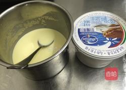 樱花慕斯的做法图解6
