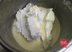 樱花慕斯的做法图解7