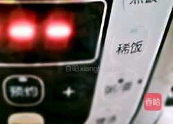 糙米饭的做法图解7