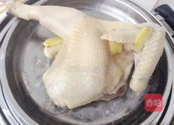 咸水鸡的做法图解4