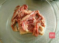 羊肉饺子馅的做法图解1