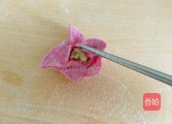 羊肉饺子馅的做法图解9