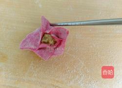 羊肉饺子馅的做法图解10