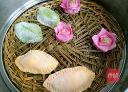 羊肉饺子馅的做法图解16