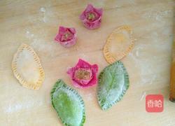 羊肉饺子馅的做法图解15