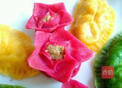羊肉饺子馅的做法图解18