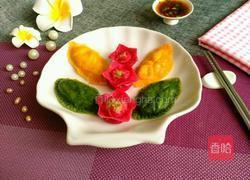 羊肉饺子馅的做法图解19