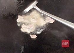 混炒杏鲍菇的做法图解4