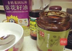 豆瓣酱炒刀豆的做法图解2