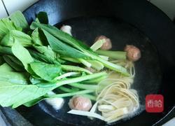 家常麻辣烫的做法图解2