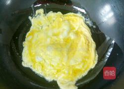 素炒蒜苔的做法图解3