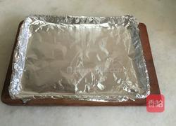 铁板茄子的做法图解2