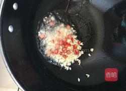 铁板茄子的做法图解7