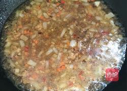 铁板茄子的做法图解9