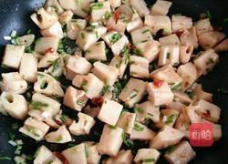 酸辣藕的做法图解6