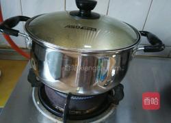 蜂蜜水果茶的做法图解4