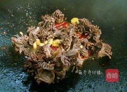 干锅鸡胗的做法图解13