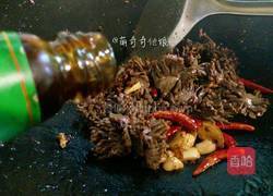 干锅鸡胗的做法图解14