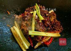 干锅鸡胗的做法图解15