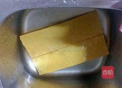 家常拌凉菜的做法图解1