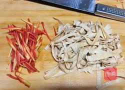 家常拌凉菜的做法图解3