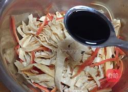 家常拌凉菜的做法图解5