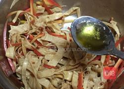 家常拌凉菜的做法图解7