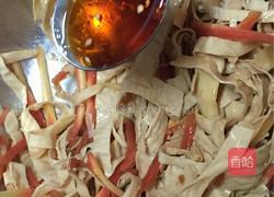 家常拌凉菜的做法图解8