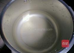 生菜粥的做法图解2