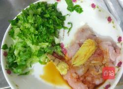 生菜粥的做法图解4