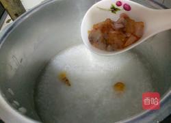 生菜粥的做法图解5