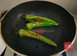 酱焖辣椒的做法图解5