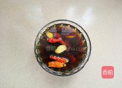 三杯砂锅的做法图解3