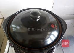 三杯砂锅的做法图解9