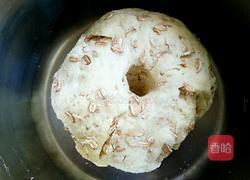 牛奶燕麦馒头的做法图解5