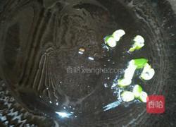 菠菜疙瘩汤的做法图解4