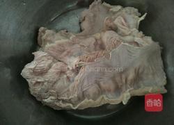 手抓羊肉的做法图解3