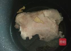 手抓羊肉的做法图解4