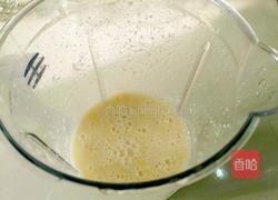 新鲜玉米汁的做法图解6