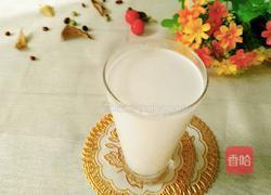 新鲜玉米汁的做法图解9