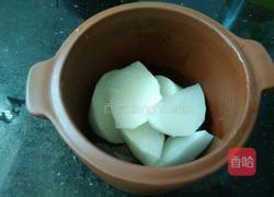 大骨棒汤的做法图解3