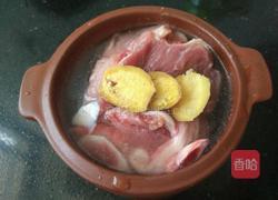 大骨棒汤的做法图解4