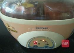 大骨棒汤的做法图解5