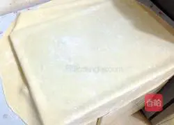 Illustration of how to make pork noodles 4