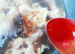 紫菜鸡蛋汤的做法图解8