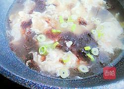 紫菜鸡蛋汤的做法图解9