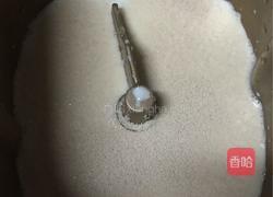 豆沙馒头的做法图解1