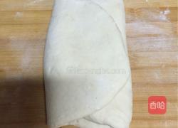 简易蒸馒头的做法图解7