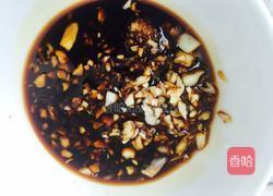 凉拌长豆的做法图解5