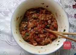 水煮包面的做法图解4